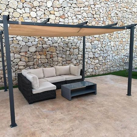 Chalet Con Piscina Privada Valensiya Dış mekan fotoğraf