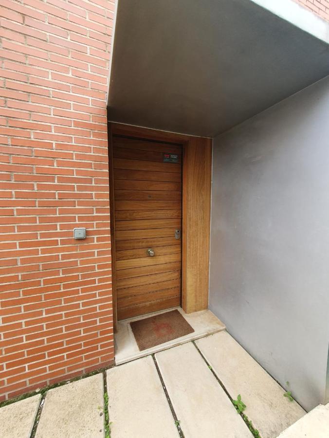 Chalet Con Piscina Privada Valensiya Dış mekan fotoğraf