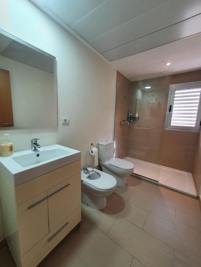 Chalet Con Piscina Privada Valensiya Dış mekan fotoğraf