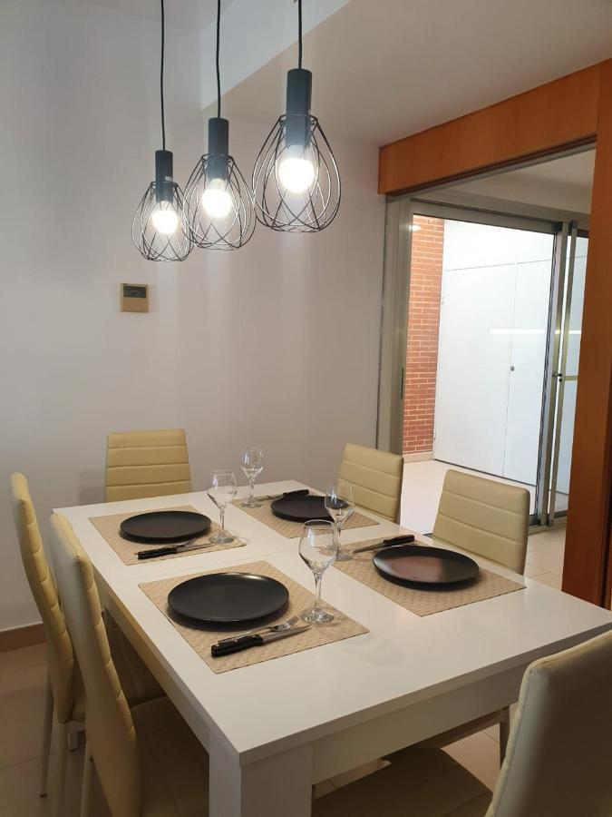 Chalet Con Piscina Privada Valensiya Dış mekan fotoğraf