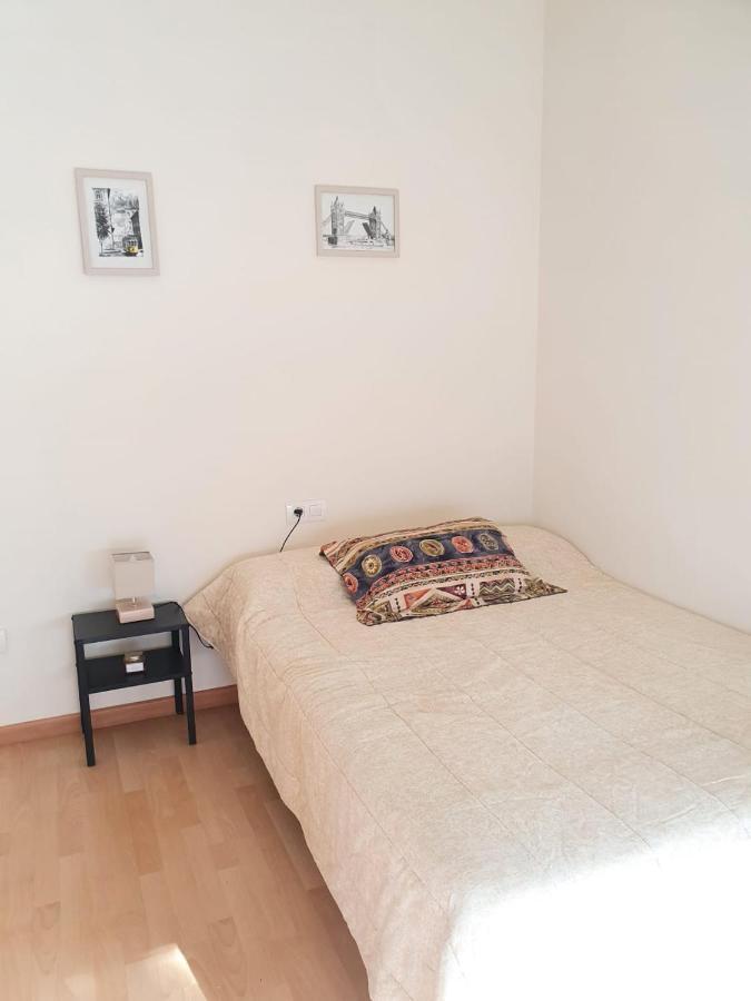 Chalet Con Piscina Privada Valensiya Dış mekan fotoğraf