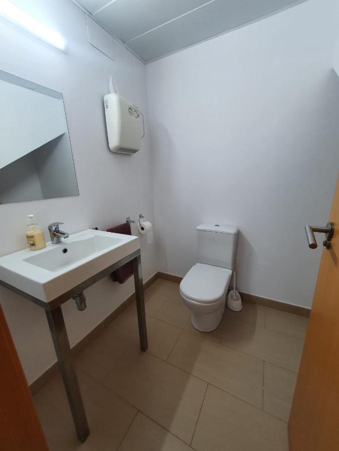 Chalet Con Piscina Privada Valensiya Dış mekan fotoğraf