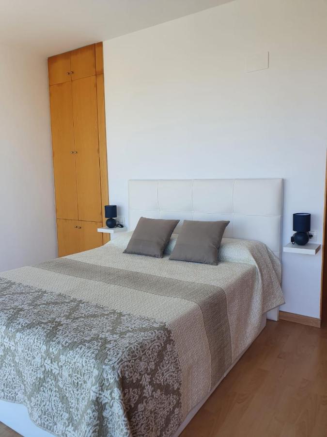 Chalet Con Piscina Privada Valensiya Dış mekan fotoğraf