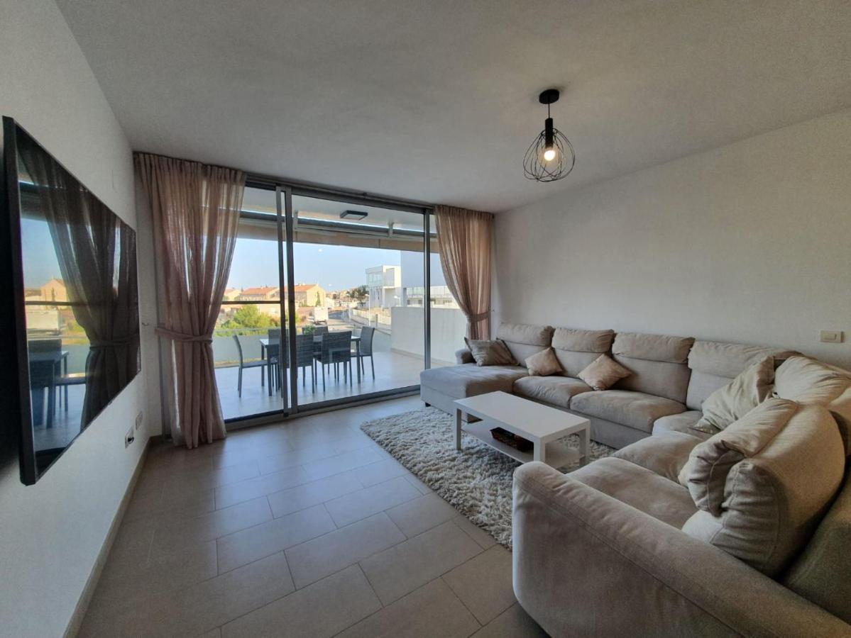 Chalet Con Piscina Privada Valensiya Dış mekan fotoğraf