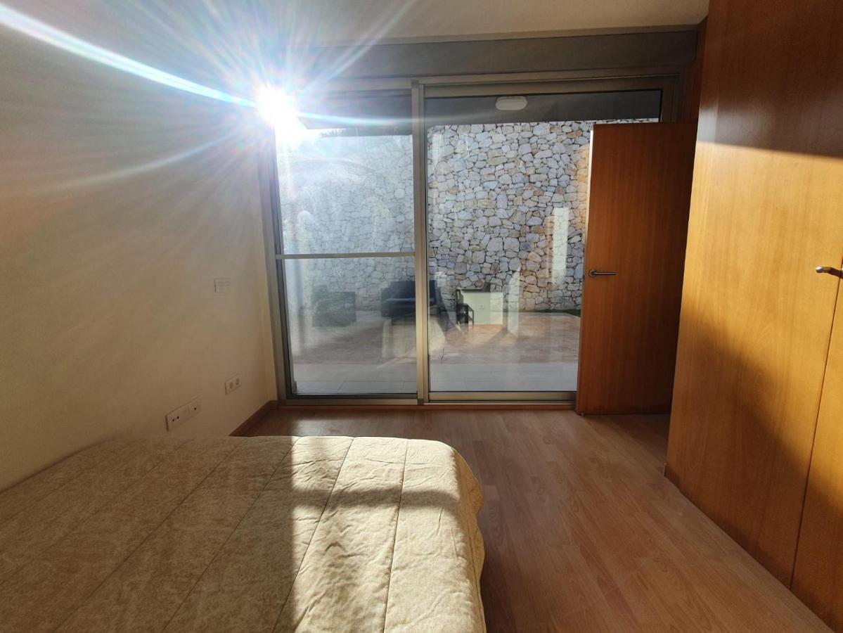 Chalet Con Piscina Privada Valensiya Dış mekan fotoğraf