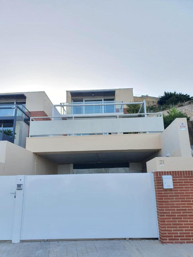 Chalet Con Piscina Privada Valensiya Dış mekan fotoğraf
