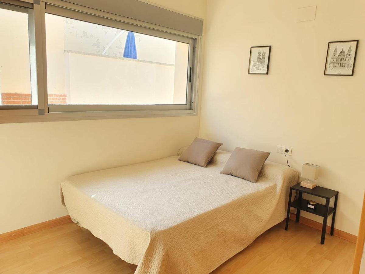 Chalet Con Piscina Privada Valensiya Dış mekan fotoğraf